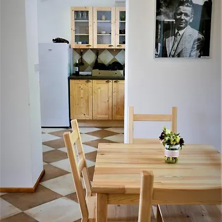 Dum Bratri Capku Pensión Budislav (Svitavy)