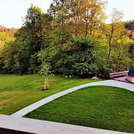 Dum Bratri Capku 3* Budislav (Svitavy)