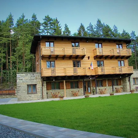 Dum Bratri Capku Budislav (Svitavy)