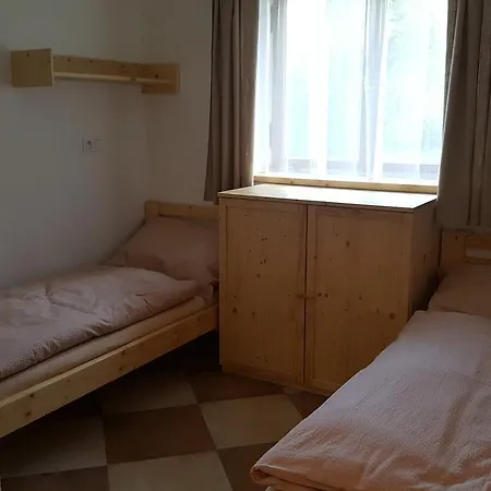 Dum Bratri Capku Budislav (Svitavy)