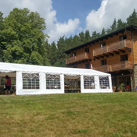 Pensión Dum Bratri Capku Budislav (Svitavy)